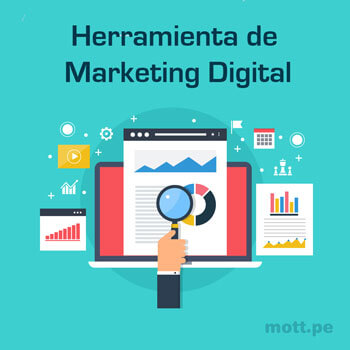 Qué es una herramienta de marketing digital